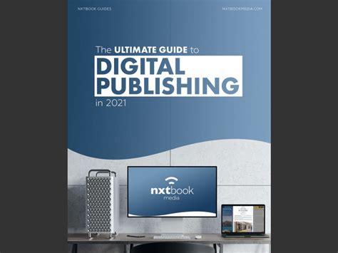 advantages of digital publishing|The Ultimate Beginners Guide to Digital Publishing .